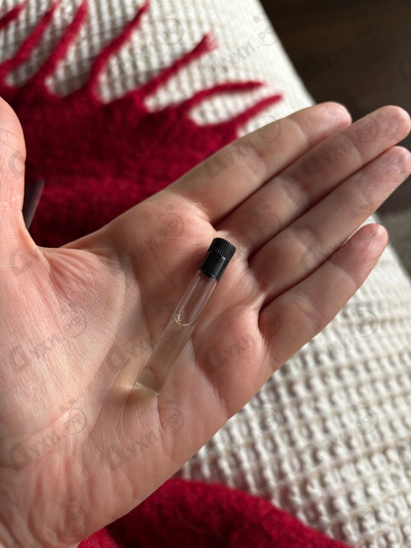 Отзыв Aedes de Venustas Eau De Parfum