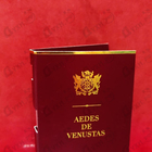 Духи Eau De Parfum от Aedes de Venustas