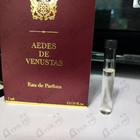 Духи Eau De Parfum от Aedes de Venustas