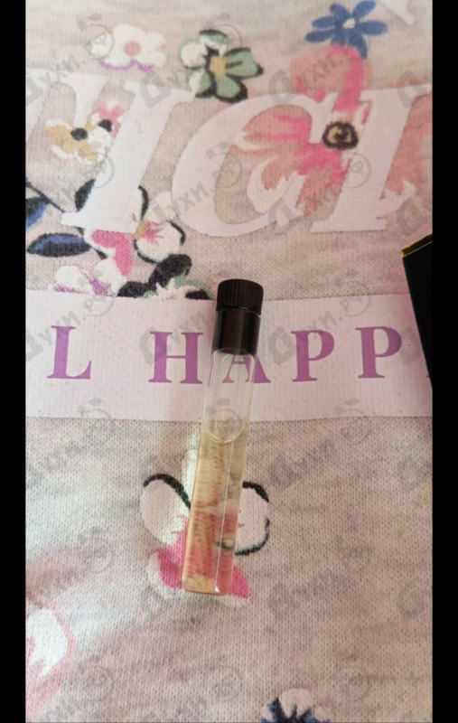 Духи Eau De Parfum от Aedes de Venustas