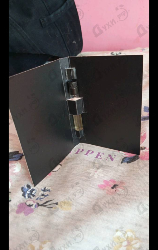 Отзывы Aedes de Venustas Eau De Parfum