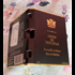 Духи Eau De Parfum от Aedes de Venustas