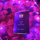 Отзывы Aedes de Venustas Eau De Parfum