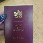 Парфюм Aedes de Venustas Eau De Parfum