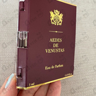 Духи Eau De Parfum от Aedes de Venustas