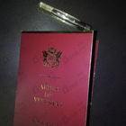 Духи Eau De Parfum от Aedes de Venustas