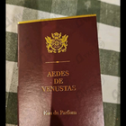 Отзыв Aedes de Venustas Eau De Parfum