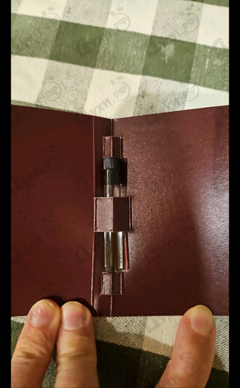 Духи Eau De Parfum от Aedes de Venustas