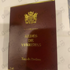 Духи Eau De Parfum от Aedes de Venustas