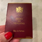 Духи Eau De Parfum от Aedes de Venustas