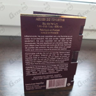 Отзыв Aedes de Venustas Eau De Parfum