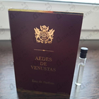 Отзыв Aedes de Venustas Eau De Parfum