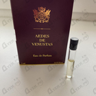 Духи Eau De Parfum от Aedes de Venustas