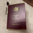 Отзыв Aedes de Venustas Eau De Parfum