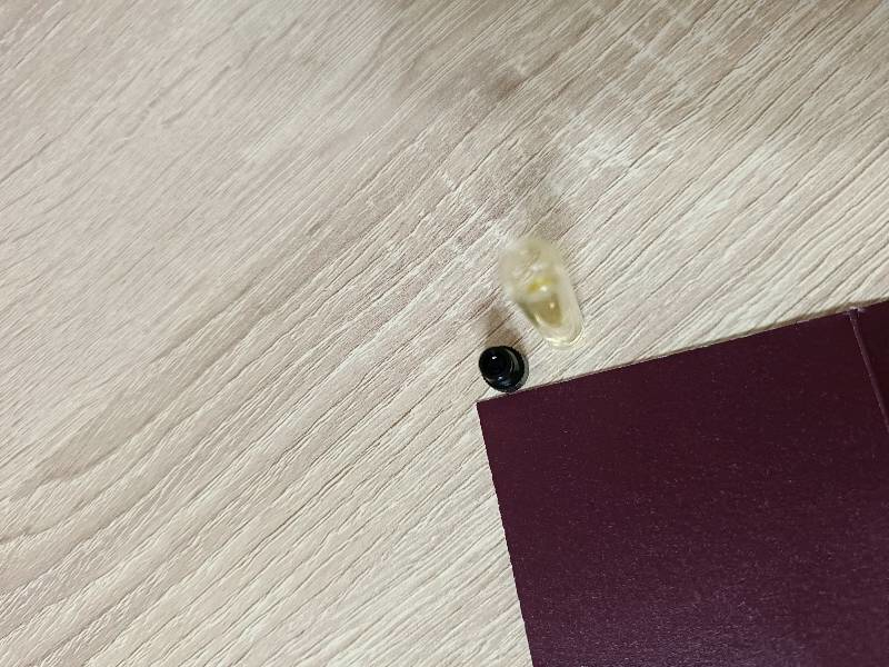 Парфюмерия Eau De Parfum от Aedes de Venustas