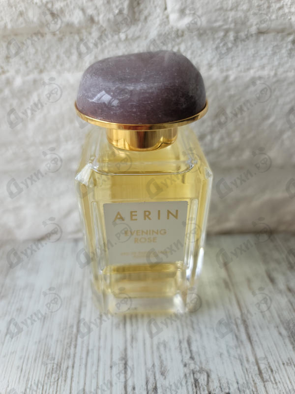 Парфюмерия Aerin Evening Rose от Estee Lauder