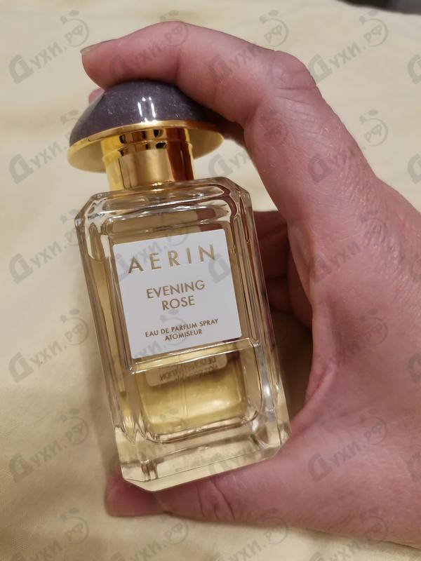 Парфюмерия Aerin Evening Rose от Estee Lauder