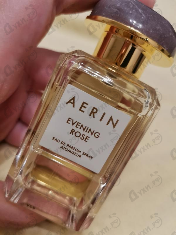 Духи Aerin Evening Rose от Estee Lauder