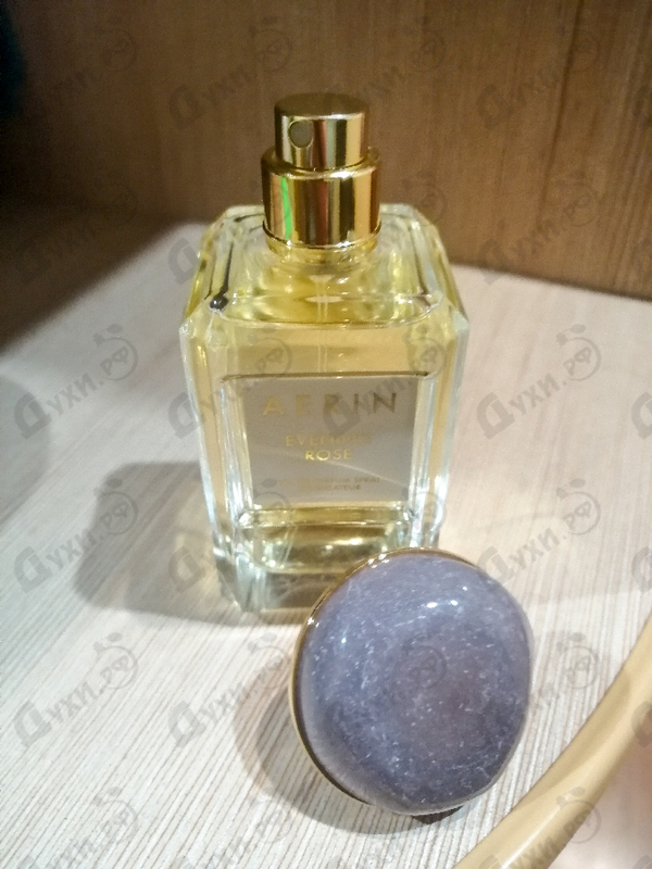 Купить Estee Lauder Aerin Evening Rose