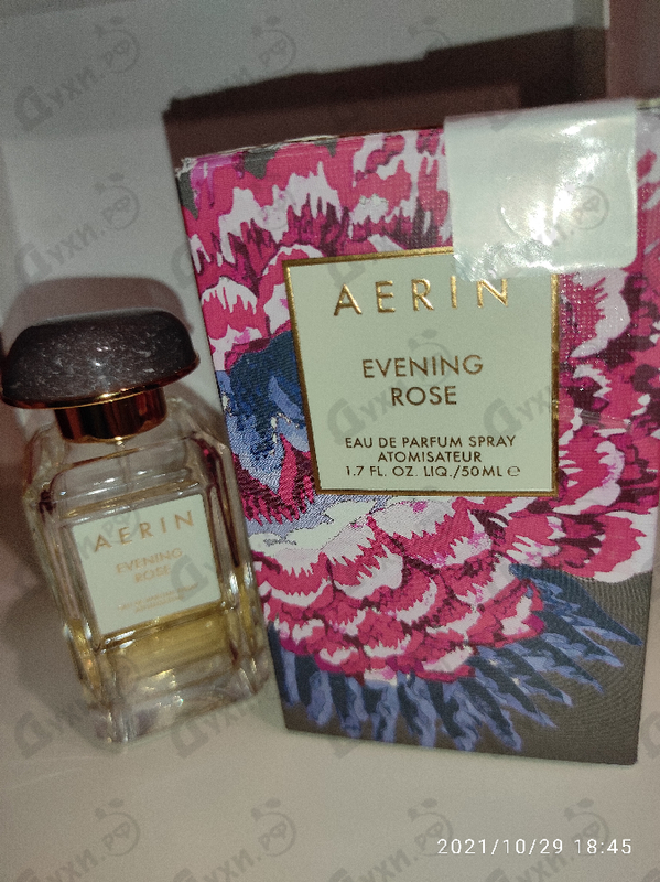 Парфюмерия Estee Lauder Aerin Evening Rose Купить Aerin Evening Rose от Estee Lauder