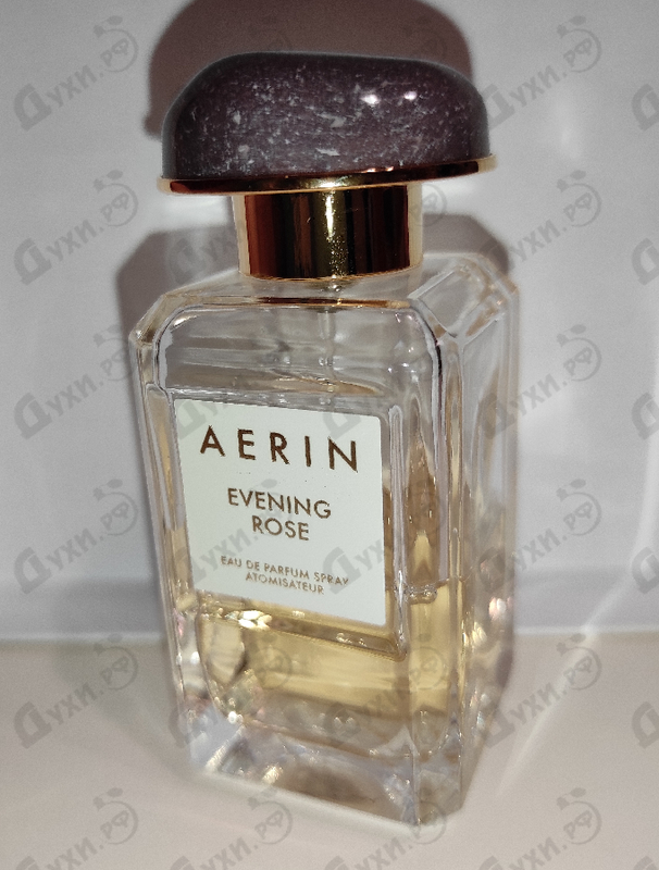 Парфюмерия Estee Lauder Aerin Evening Rose