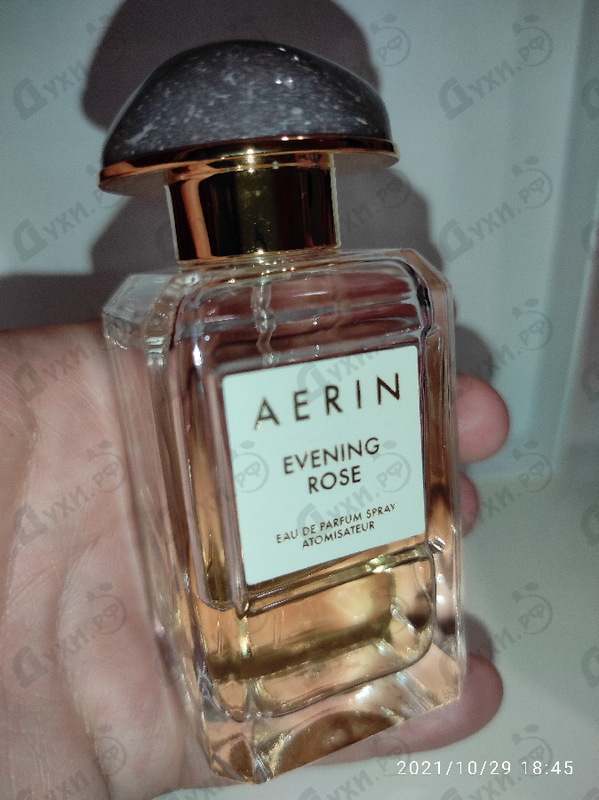Купить Aerin Evening Rose от Estee Lauder