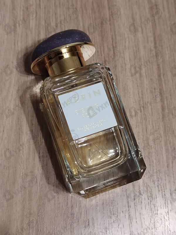Духи Aerin Evening Rose от Estee Lauder