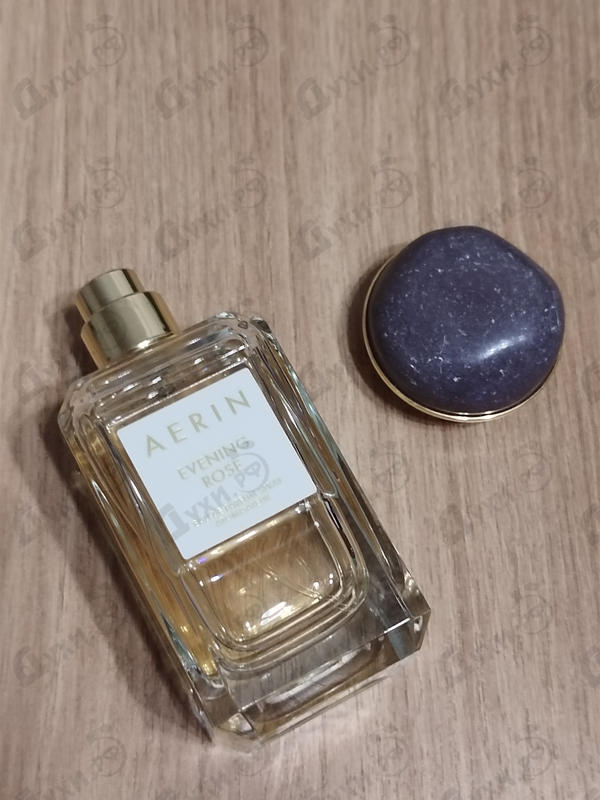 Парфюмерия Estee Lauder Aerin Evening Rose Парфюмерия Aerin Evening Rose от Estee Lauder