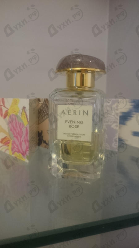 Духи Aerin Evening Rose от Estee Lauder