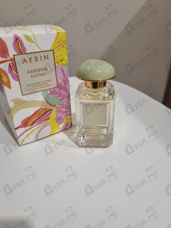 Купить Aerin Gardenia Rattan от Estee Lauder