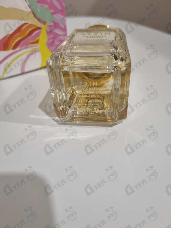 Духи Aerin Gardenia Rattan от Estee Lauder