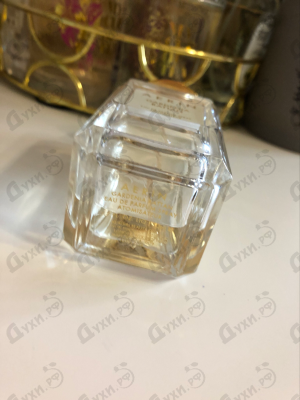 Парфюмерия Aerin Gardenia Rattan от Estee Lauder