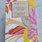 Отзывы Estee Lauder Aerin Gardenia Rattan