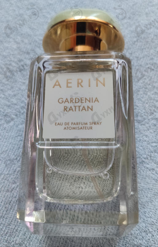 Парфюмерия Aerin Gardenia Rattan от Estee Lauder