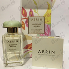 Отзыв Estee Lauder Aerin Gardenia Rattan