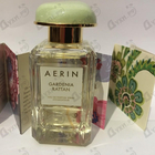 Духи Aerin Gardenia Rattan от Estee Lauder