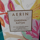 Отзыв Estee Lauder Aerin Gardenia Rattan