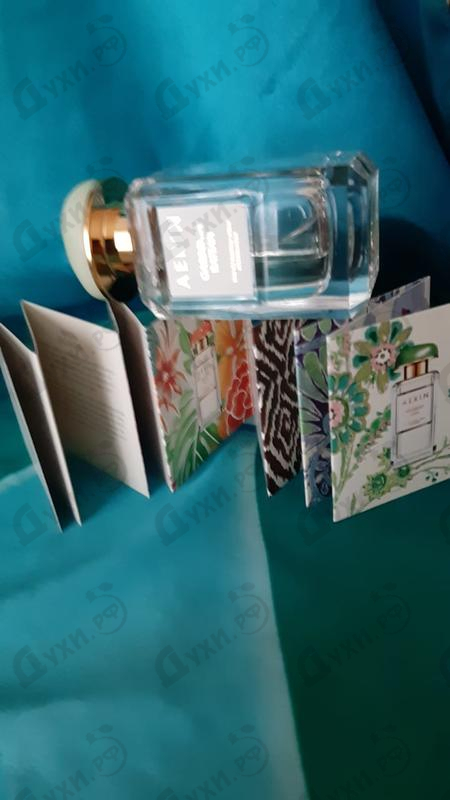 Духи Aerin Gardenia Rattan от Estee Lauder