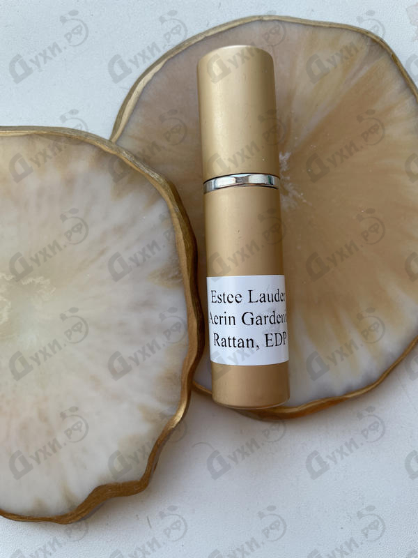 Парфюмерия Estee Lauder Aerin Gardenia Rattan