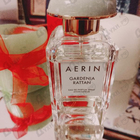 Отзывы Estee Lauder Aerin Gardenia Rattan
