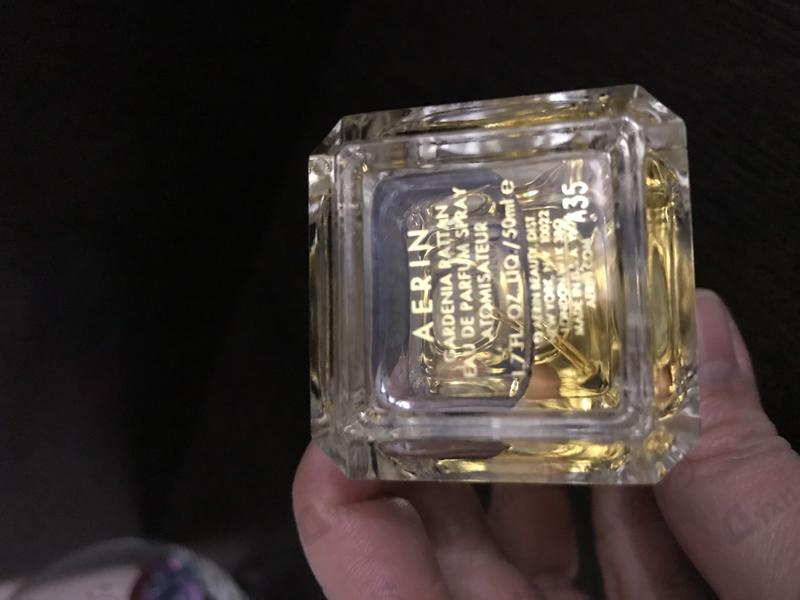 Отзыв Estee Lauder Aerin Gardenia Rattan