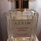 Отзыв Estee Lauder Aerin Gardenia Rattan