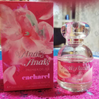 Отзывы Cacharel Anais Anais Premier Delice