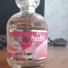 Отзывы Cacharel Anais Anais Premier Delice