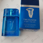 Отзывы Trussardi A Way