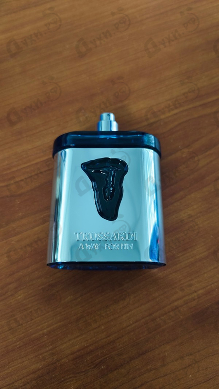Духи A Way от Trussardi
