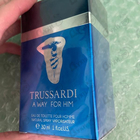 Духи A Way от Trussardi