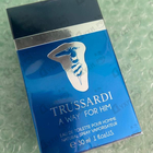 Отзывы Trussardi A Way