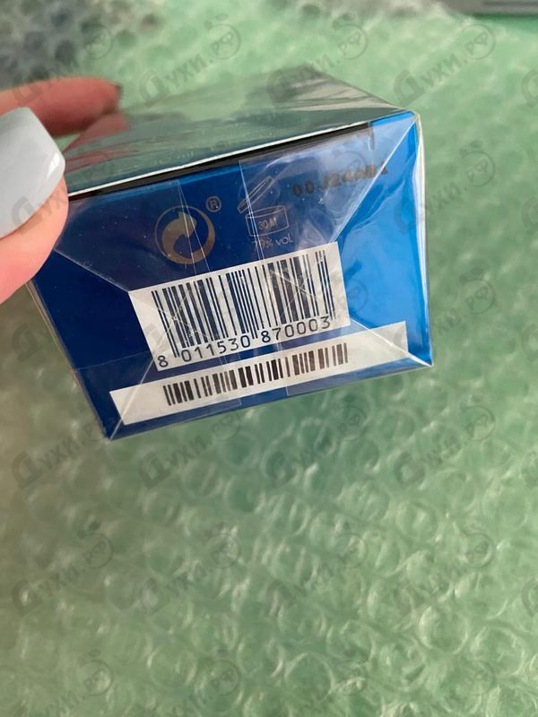 Духи A Way For Him от Trussardi Отзыв Trussardi A Way For Him