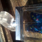 Духи Miss от Franck Olivier